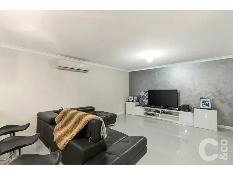 Fifth view of Homely house listing, 8 Euclase Link, Wellard WA 6170
