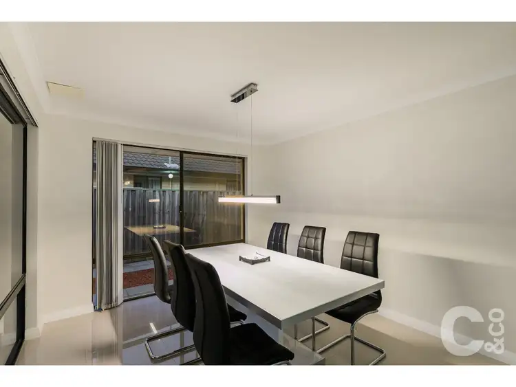 Sixth view of Homely house listing, 8 Euclase Link, Wellard WA 6170