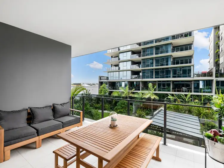 3035/36 Evelyn Street, Newstead QLD 4006