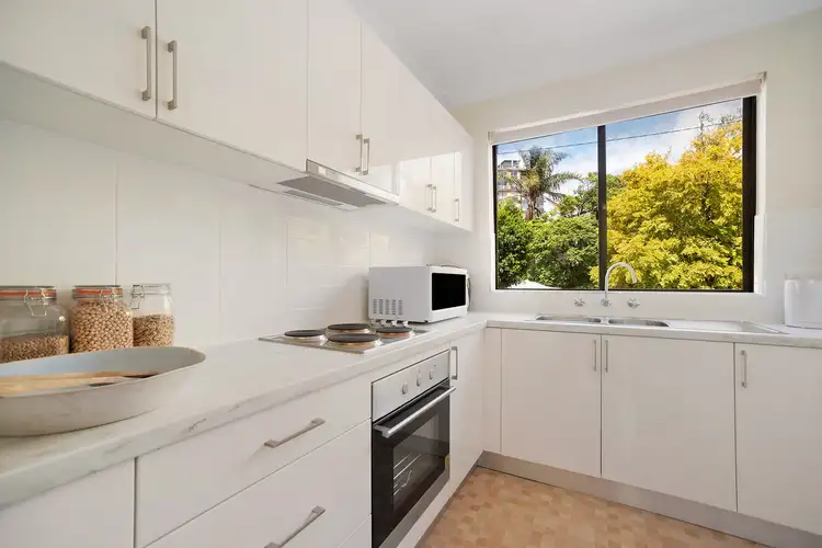 Second view of Homely apartment listing, 15/21 - 23 Alison Road, Kensington NSW 2033