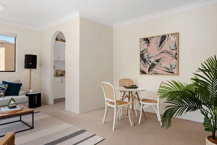 Third view of Homely apartment listing, 15/21 - 23 Alison Road, Kensington NSW 2033