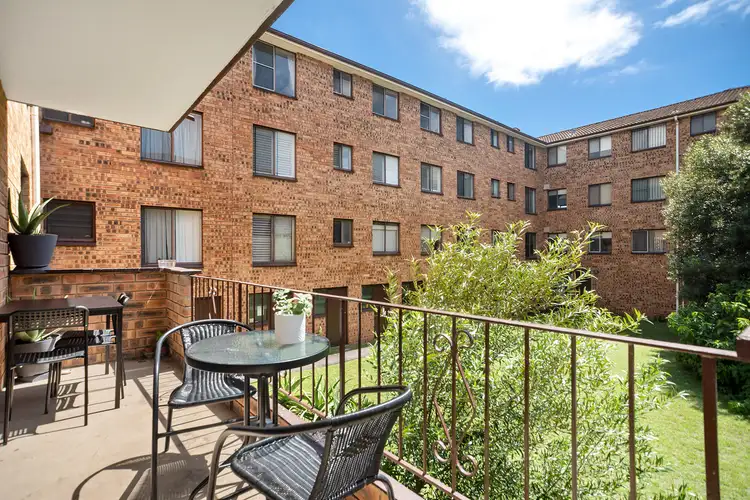Fourth view of Homely apartment listing, 15/21 - 23 Alison Road, Kensington NSW 2033