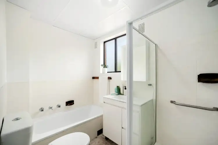 Fifth view of Homely apartment listing, 15/21 - 23 Alison Road, Kensington NSW 2033