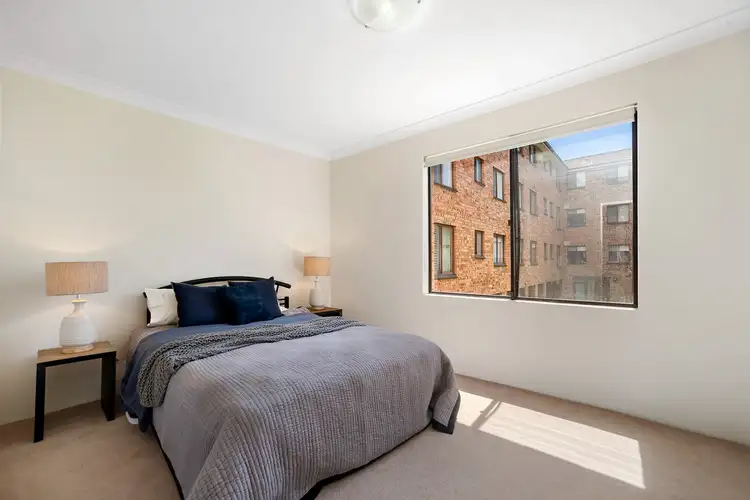 Sixth view of Homely apartment listing, 15/21 - 23 Alison Road, Kensington NSW 2033