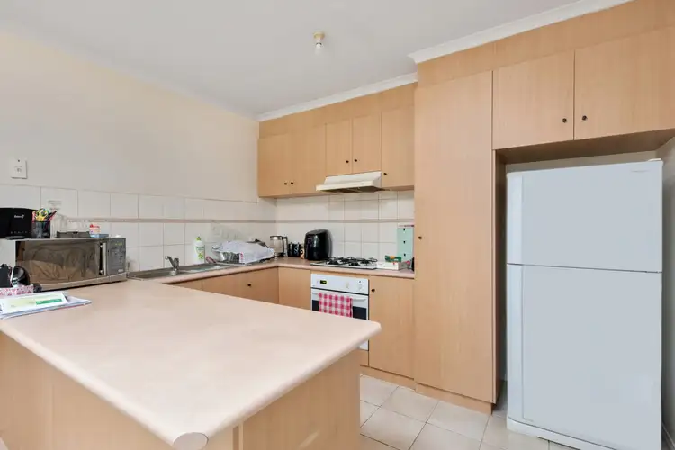 Third view of Homely townhouse listing, 8/48 Trickey Avenue, Sydenham VIC 3037