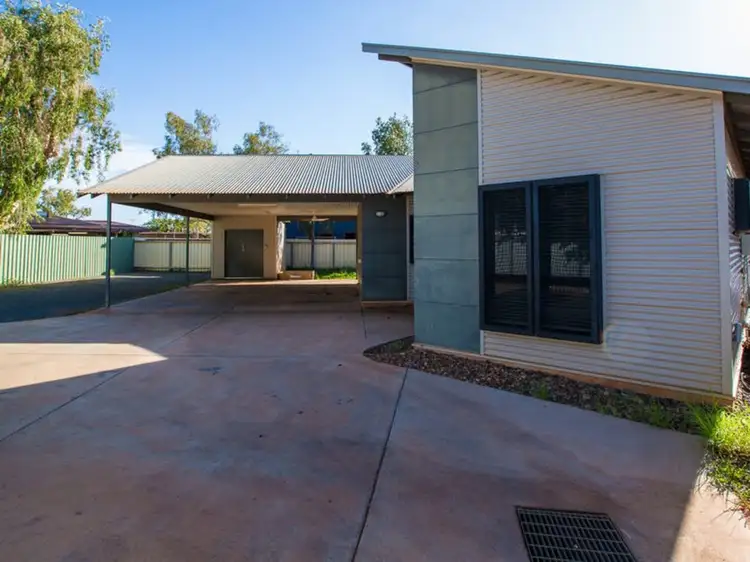 30A Brodie Crescent, South Hedland WA 6722