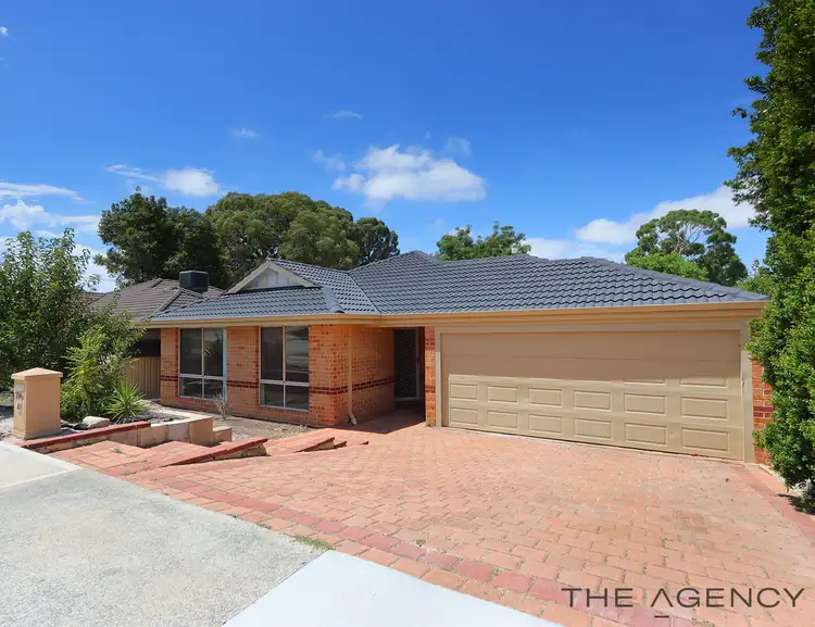 340A Fulham Street, Cloverdale WA 6105