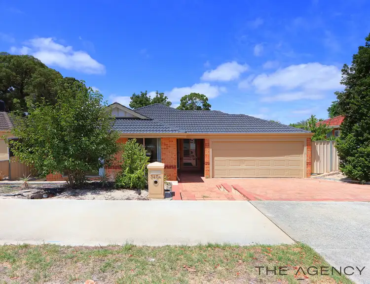 Third view of Homely house listing, 340A Fulham Street, Cloverdale WA 6105