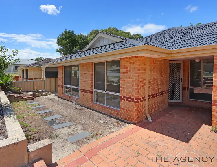 Fourth view of Homely house listing, 340A Fulham Street, Cloverdale WA 6105