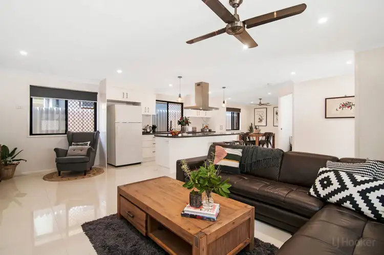 Second view of Homely house listing, 15 Bundarra Street, Coombabah QLD 4216
