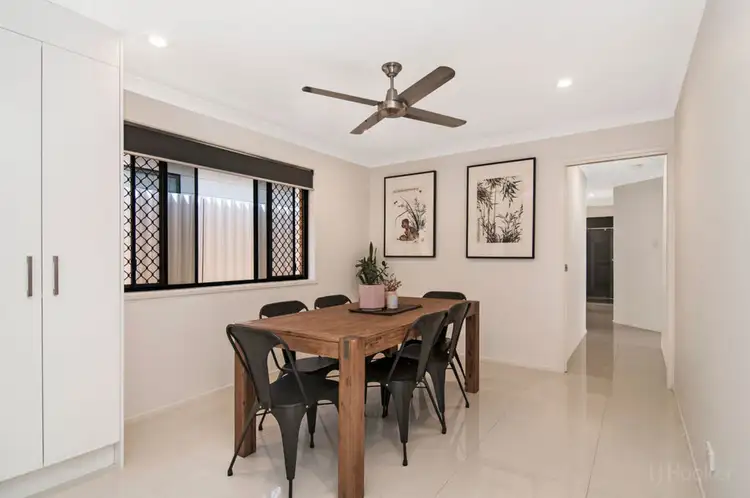 Fourth view of Homely house listing, 15 Bundarra Street, Coombabah QLD 4216