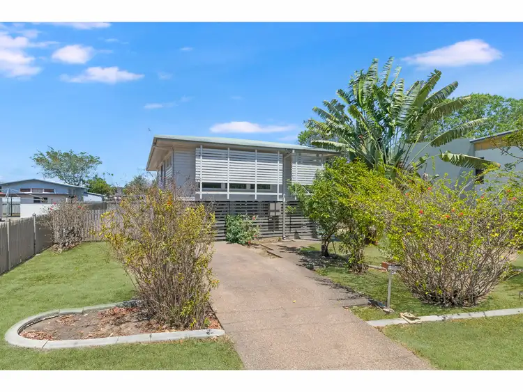 94 Hugh Street, Garbutt QLD 4814