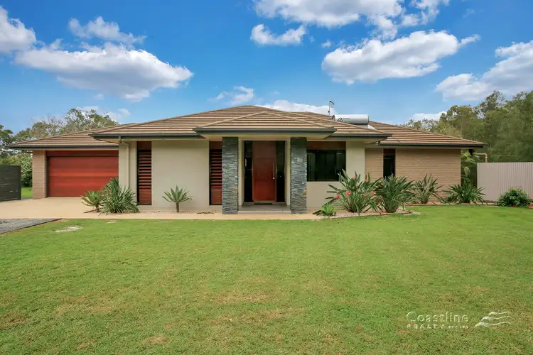 Third view of Homely house listing, 9 Reid Crescent, Innes Park QLD 4670