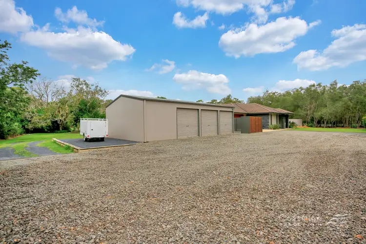 Fourth view of Homely house listing, 9 Reid Crescent, Innes Park QLD 4670