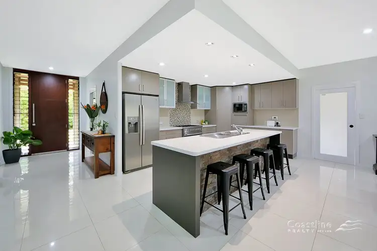 Fifth view of Homely house listing, 9 Reid Crescent, Innes Park QLD 4670