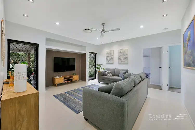 Sixth view of Homely house listing, 9 Reid Crescent, Innes Park QLD 4670