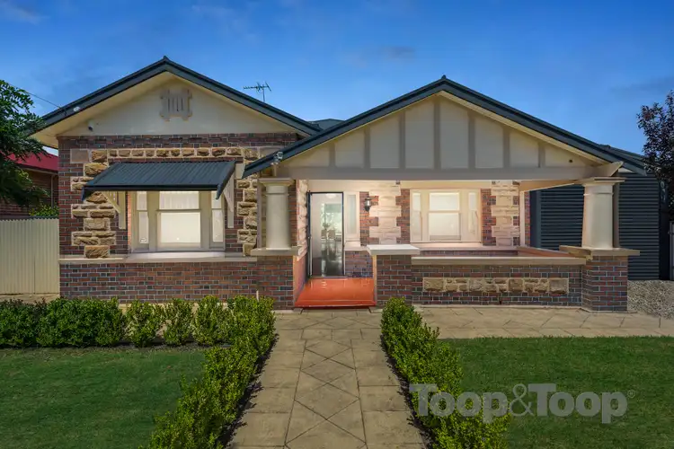 37 Kingsley Avenue, West Croydon SA 5008