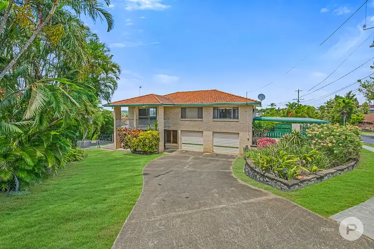 31 Le Grand Street, Macgregor QLD 4109
