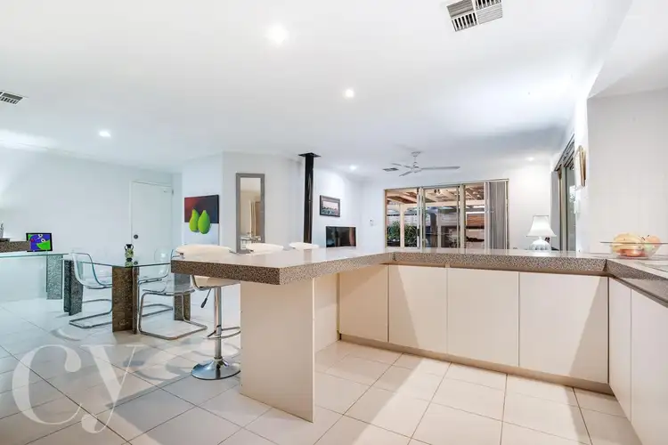 Third view of Homely house listing, 1/13 Grey Street, Fremantle WA 6160