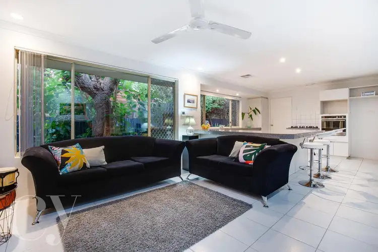 Fifth view of Homely house listing, 1/13 Grey Street, Fremantle WA 6160