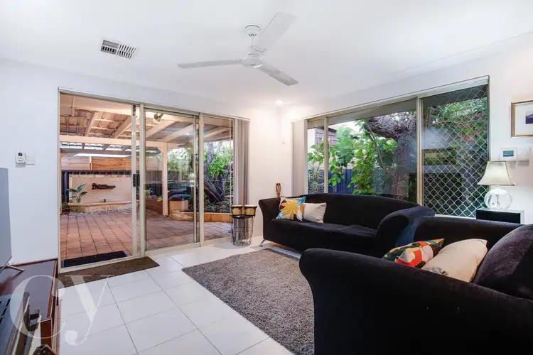 Sixth view of Homely house listing, 1/13 Grey Street, Fremantle WA 6160