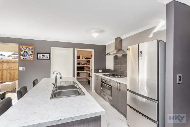 Fifth view of Homely house listing, 8 Glamorgan Loop, Ellenbrook WA 6069