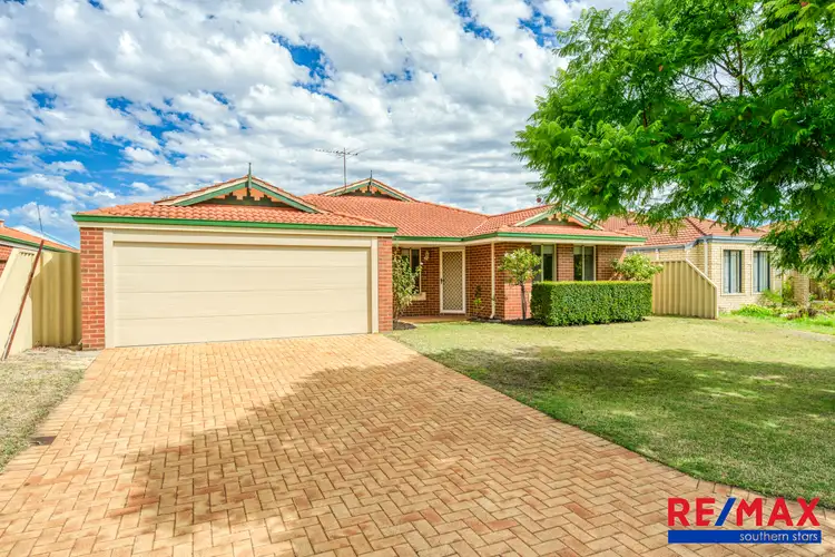 Main view of Homely house listing, 42 Lansdowne Entrance, Canning Vale WA 6155