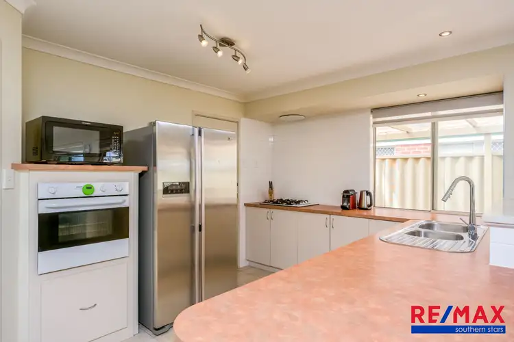 Fourth view of Homely house listing, 42 Lansdowne Entrance, Canning Vale WA 6155
