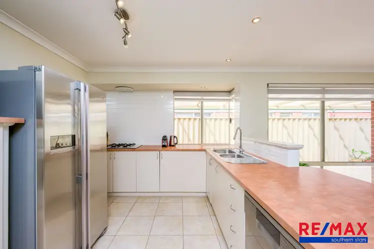 Fifth view of Homely house listing, 42 Lansdowne Entrance, Canning Vale WA 6155