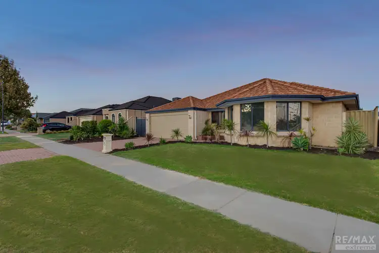 Main view of Homely house listing, 22 Wadhurst Road, Butler WA 6036