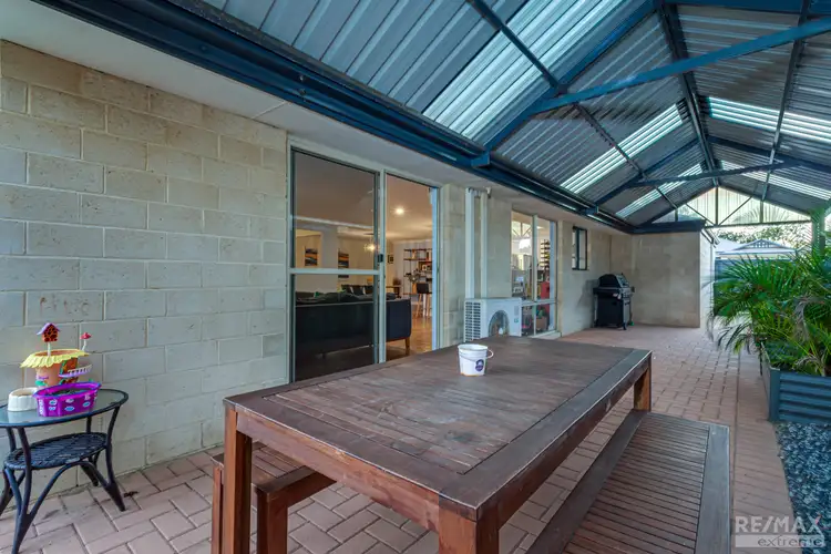 Fourth view of Homely house listing, 22 Wadhurst Road, Butler WA 6036