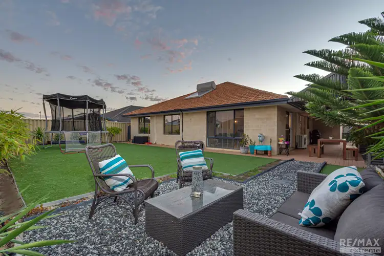 Fifth view of Homely house listing, 22 Wadhurst Road, Butler WA 6036
