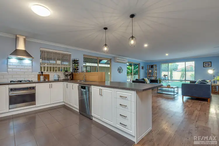 Seventh view of Homely house listing, 22 Wadhurst Road, Butler WA 6036