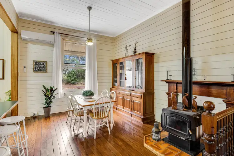 Fourth view of Homely house listing, 64 Postmans Ridge Road, Helidon Spa QLD 4344