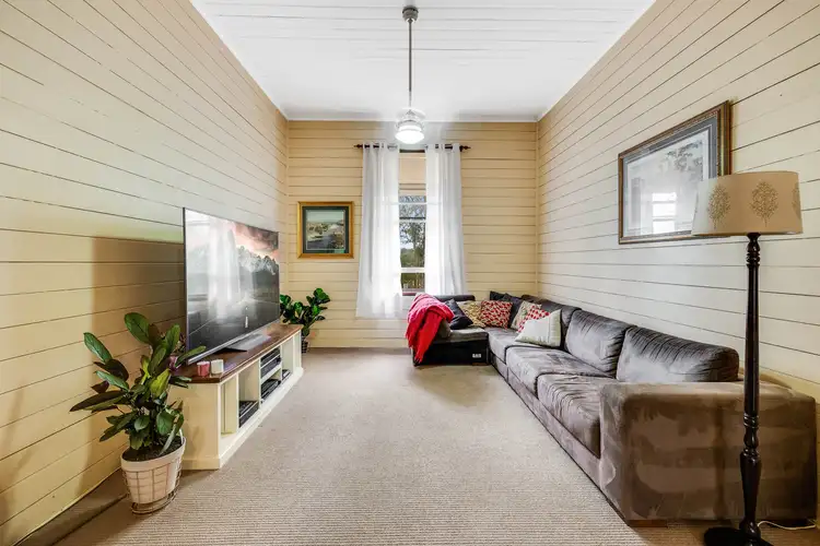 Fifth view of Homely house listing, 64 Postmans Ridge Road, Helidon Spa QLD 4344