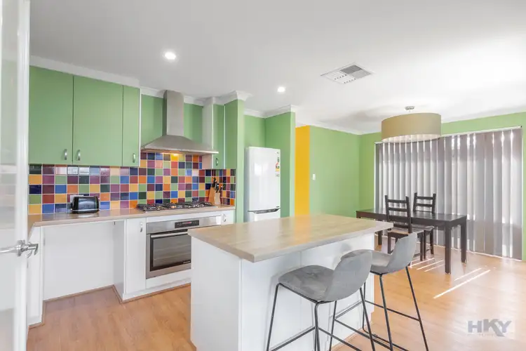 Second view of Homely house listing, 8 Garigal Street, Brabham WA 6055