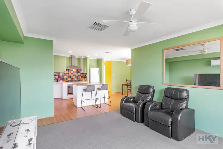 Third view of Homely house listing, 8 Garigal Street, Brabham WA 6055