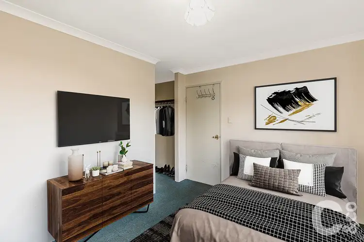 Third view of Homely house listing, 15 Werloo Court, Leda WA 6170