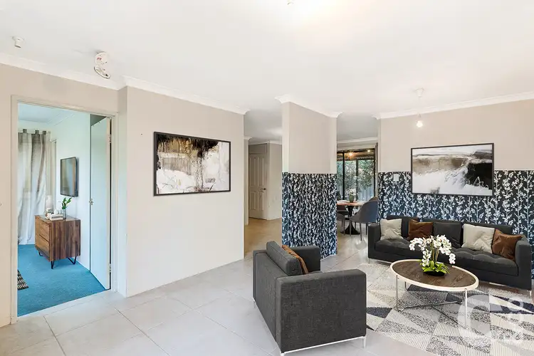 Fifth view of Homely house listing, 15 Werloo Court, Leda WA 6170