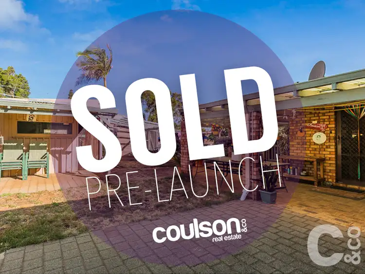 4 Moysey Court, Parmelia WA 6167