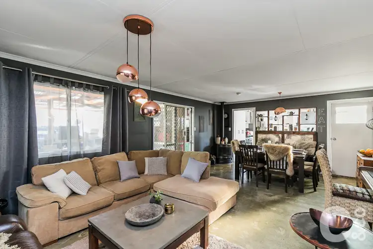 Sixth view of Homely house listing, 51 Beacham Crescent, Medina WA 6167