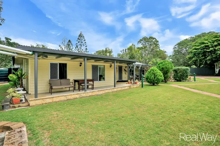 Sixth view of Homely house listing, 21 Sharon Park Lane, Sharon QLD 4670