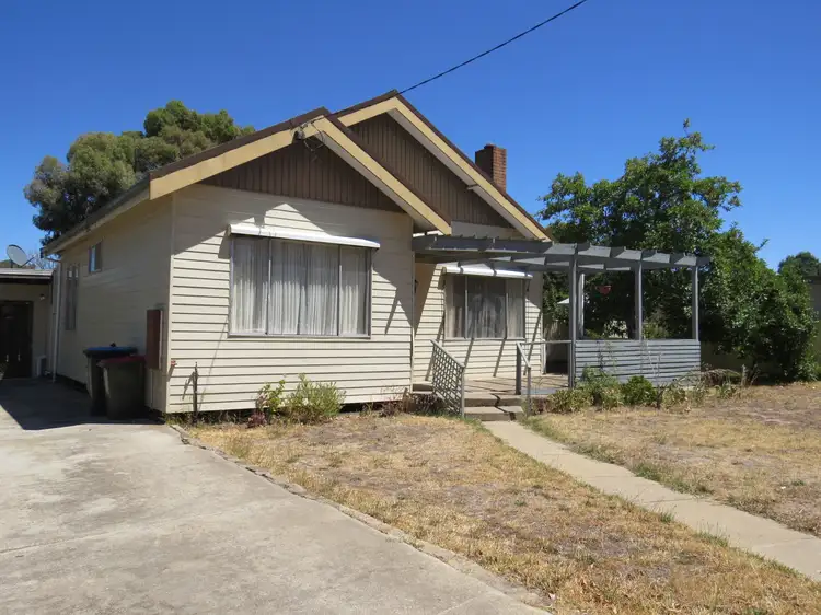 49 High Street, Heathcote VIC 3523