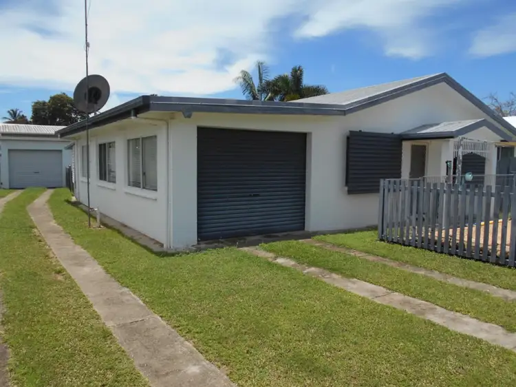 35 Carr Crescent, Lucinda QLD 4850