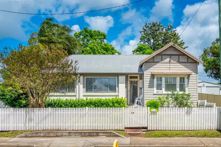 45 Allandale Road, Cessnock NSW 2325