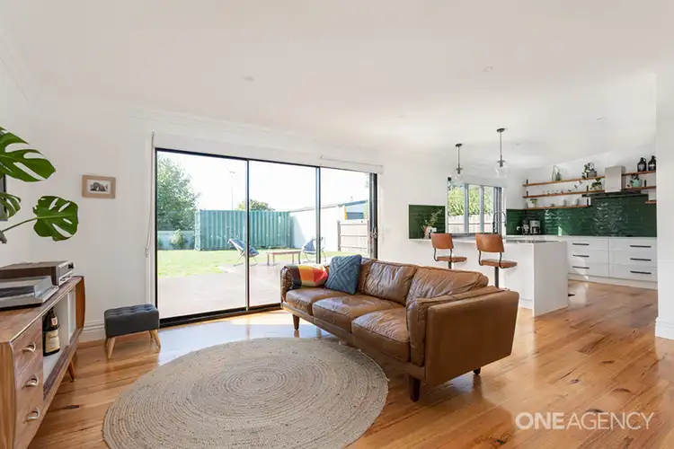Third view of Homely house listing, 45 Dodgin Street, Wynyard TAS 7325