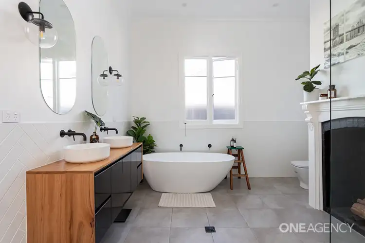 Fifth view of Homely house listing, 45 Dodgin Street, Wynyard TAS 7325