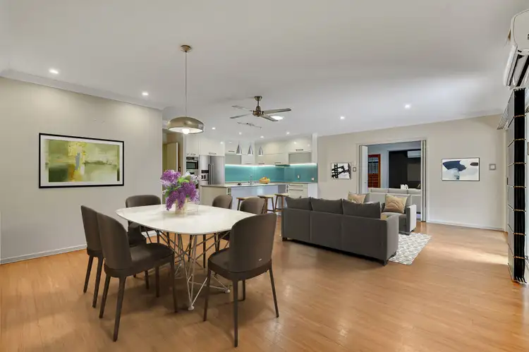 Second view of Homely house listing, 12 McMillan Street, Drewvale QLD 4116