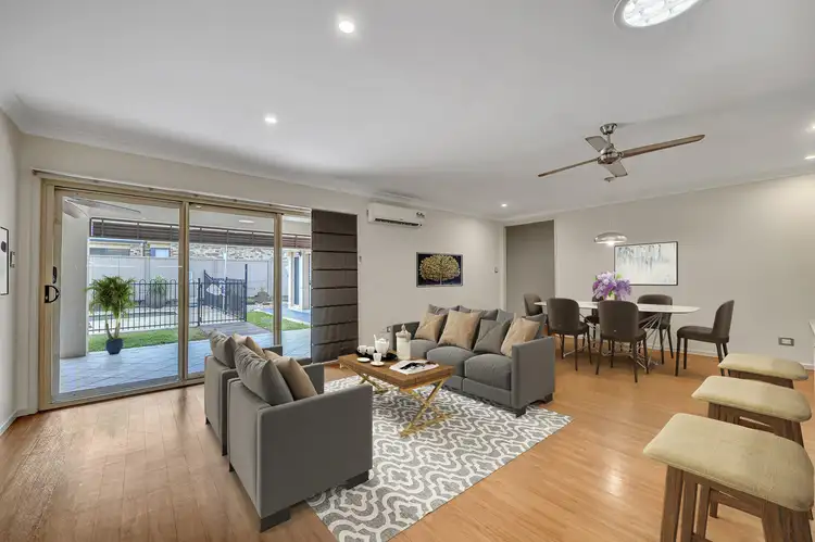 Fourth view of Homely house listing, 12 McMillan Street, Drewvale QLD 4116