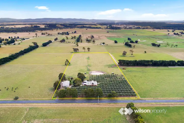 Second view of Homely house listing, 900 Brown Coalmine Road, Tyers VIC 3844